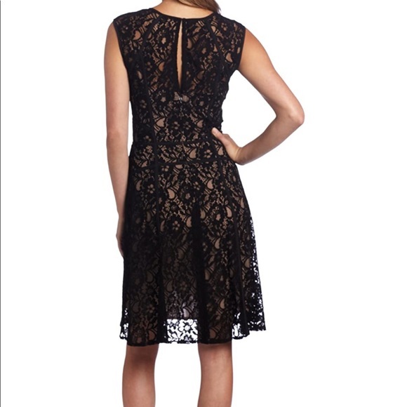 BCBG Khloe lace dress! - Picture 2 of 4